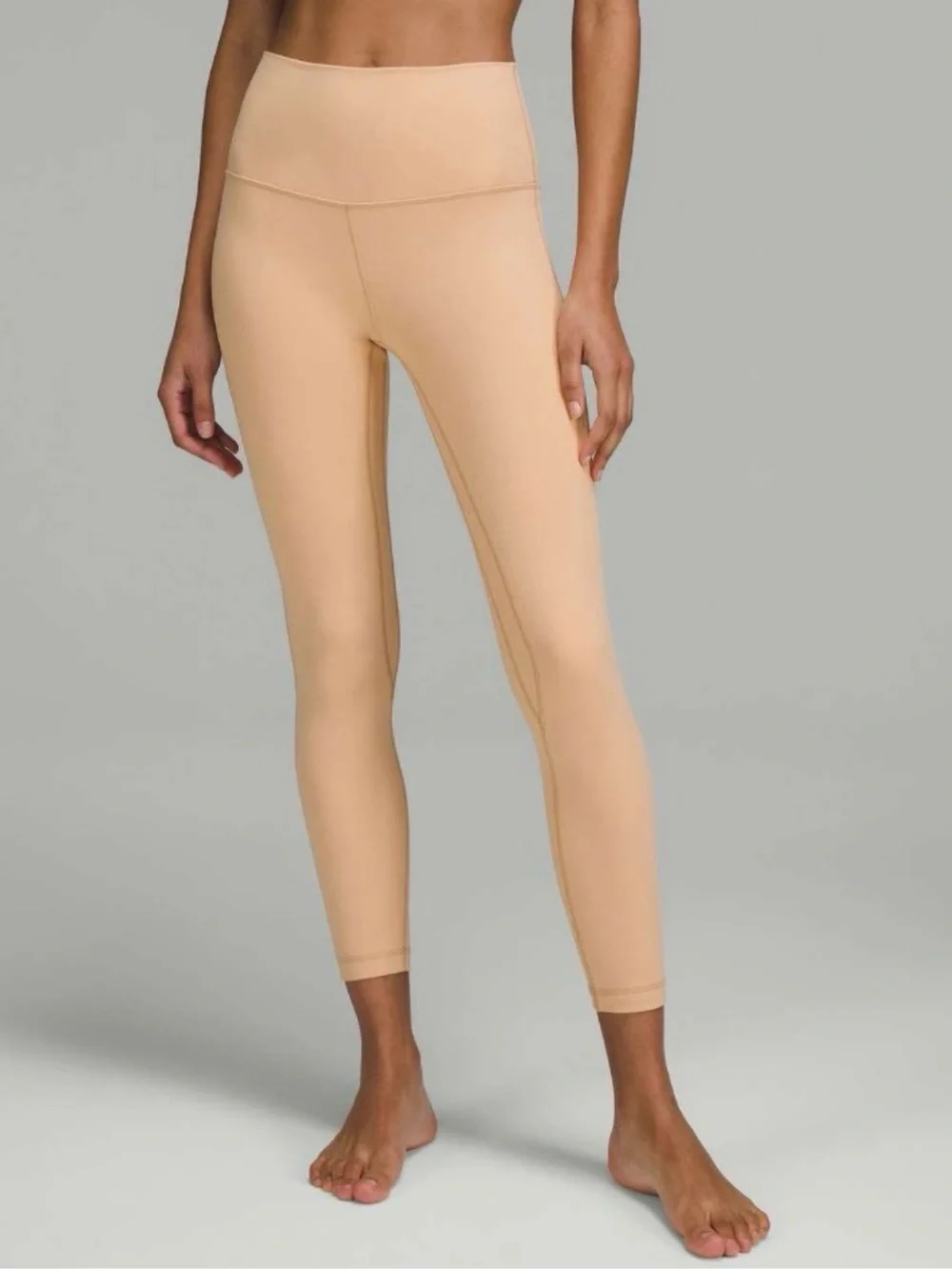 Lululemon Align High-Rise Pant 25